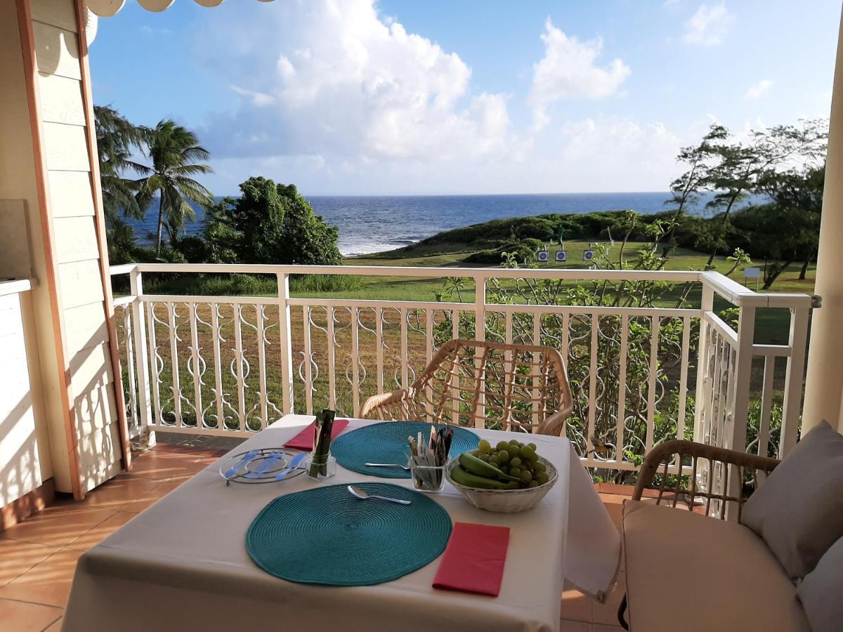 Appartement Carambole Vue - Piscines - Plages - Pierre Et *