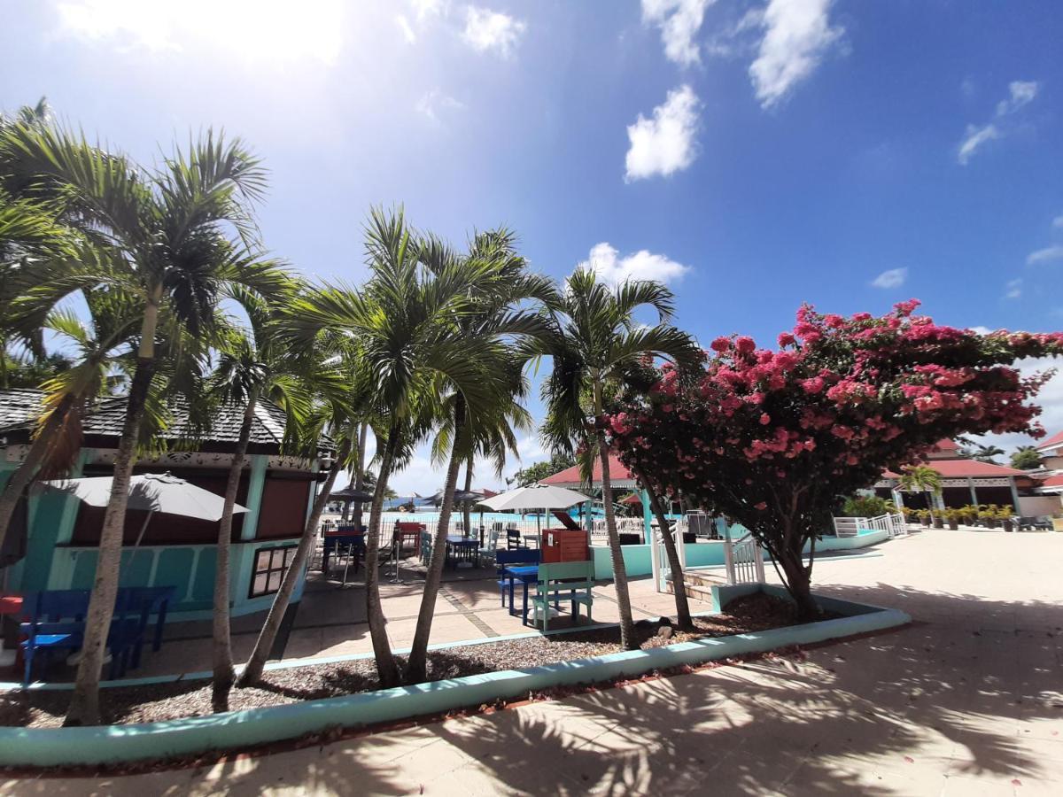 Carambole Vue - Piscines - Plages - Pierre Et Appartement