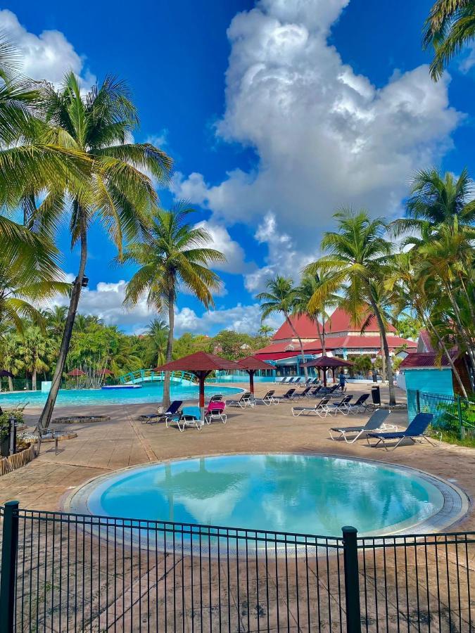 Carambole Vue - Piscines - Plages - Pierre Et * Sainte-Anne (Grande-Terre)