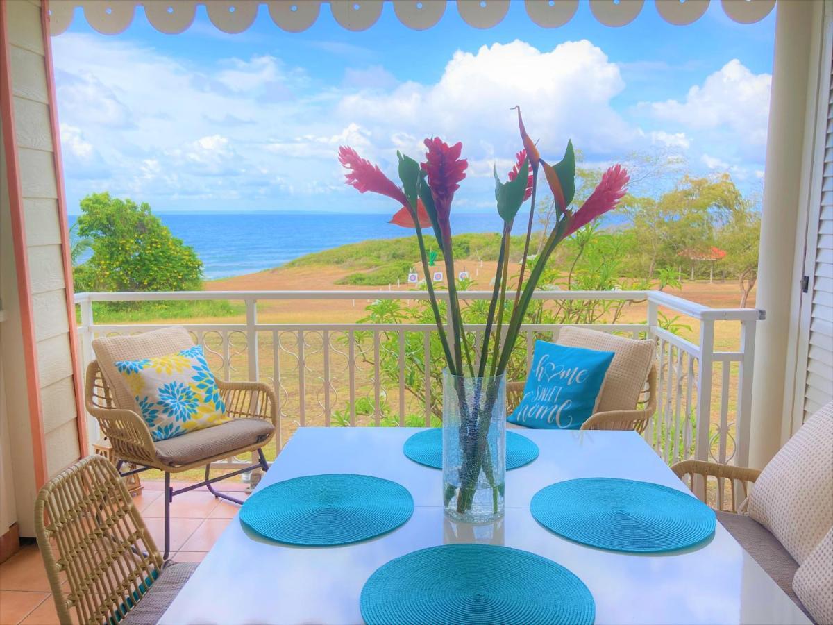 Appartement Carambole Vue - Piscines - Plages - Pierre Et *