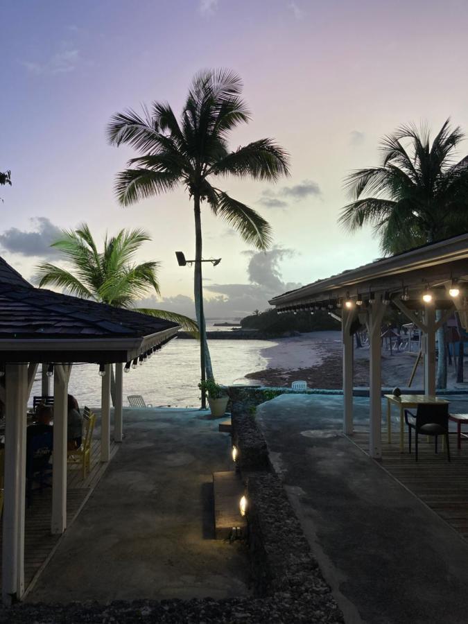 Carambole Vue - Piscines - Plages - Pierre Et Appartement Sainte-Anne (Grande-Terre)