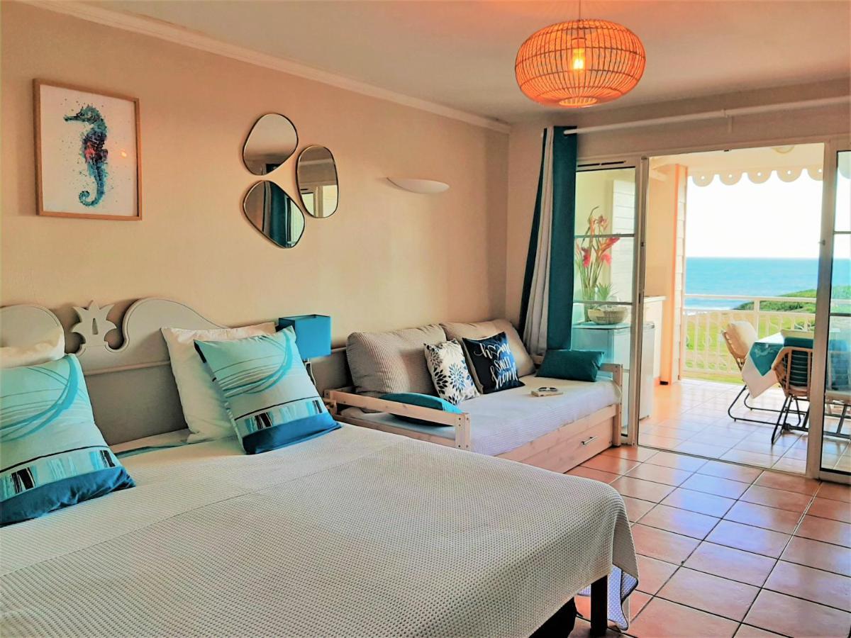 Appartement Carambole Vue - Piscines - Plages - Pierre Et