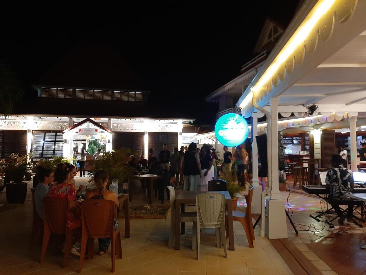 Carambole Vue - Piscines - Plages - Pierre Et Appartement *