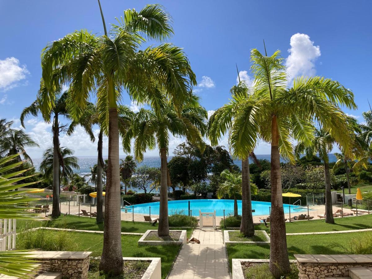Carambole Vue - Piscines - Plages - Pierre Et Appartement Sainte-Anne (Grande-Terre)