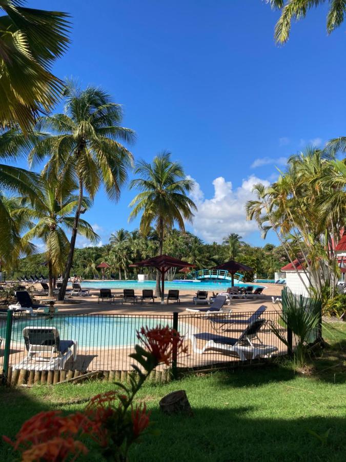 Carambole Vue - Piscines - Plages - Pierre Et Appartement