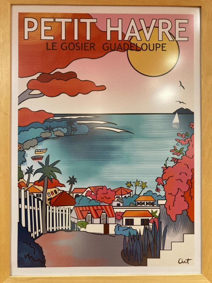 Carambole Vue - Piscines - Plages - Pierre Et Appartement