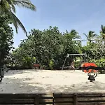 Studio Carambole Vue Mer - Piscines - Plages - Village Vacances Sainte Anne Guadeloupe