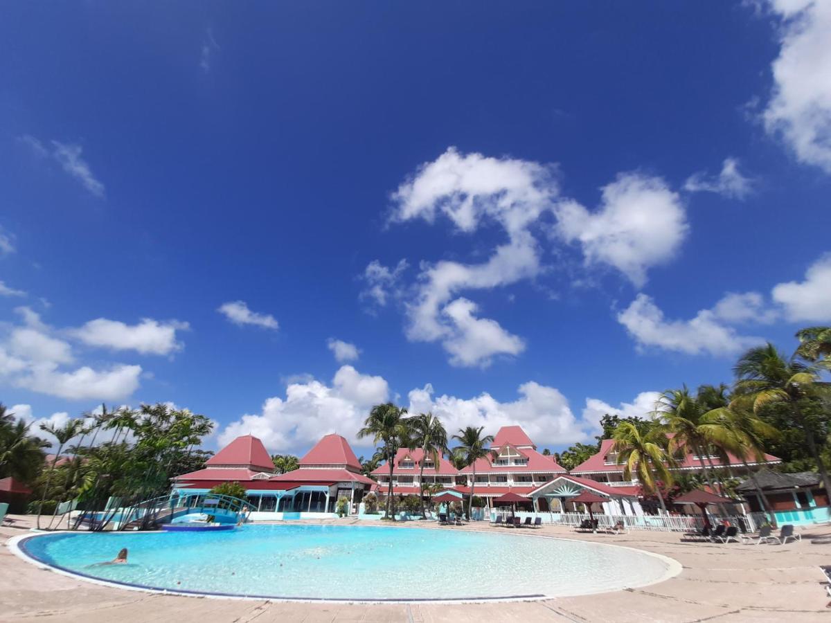 Carambole Vue - Piscines - Plages - Village Anne Guadeloupe * Sainte-Anne (Grande-Terre)
