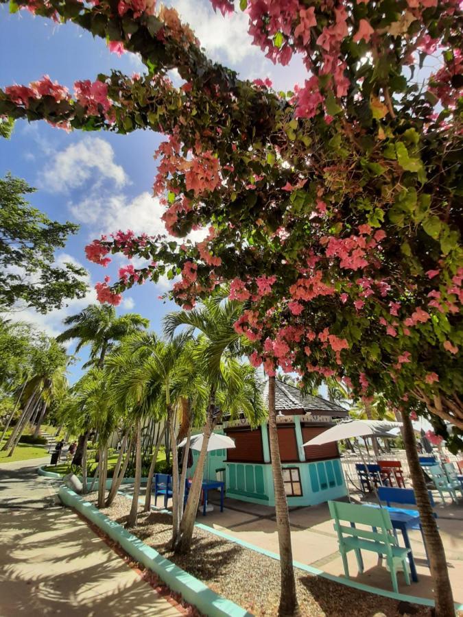 Apartment Carambole Vue - Piscines - Plages - Village Anne Guadeloupe