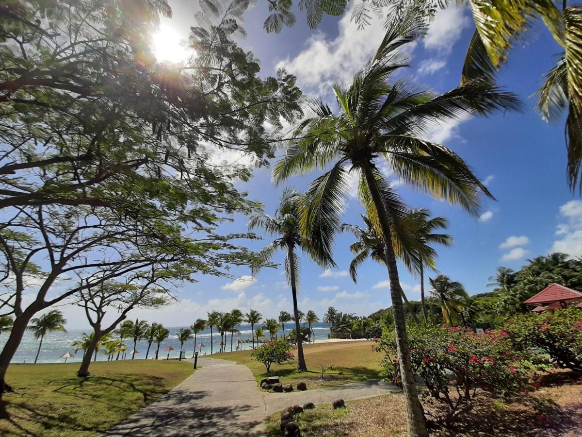 Carambole Vue - Piscines - Plages - Village Anne Guadeloupe Apartment
