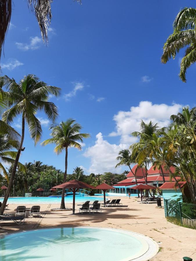 Carambole Vue - Piscines - Plages - Village Anne Guadeloupe
