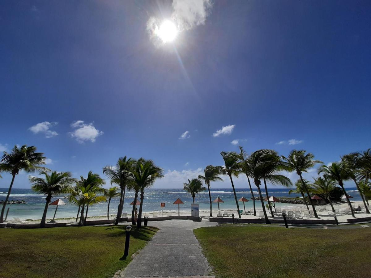 Carambole Vue - Piscines - Plages - Village Anne Guadeloupe