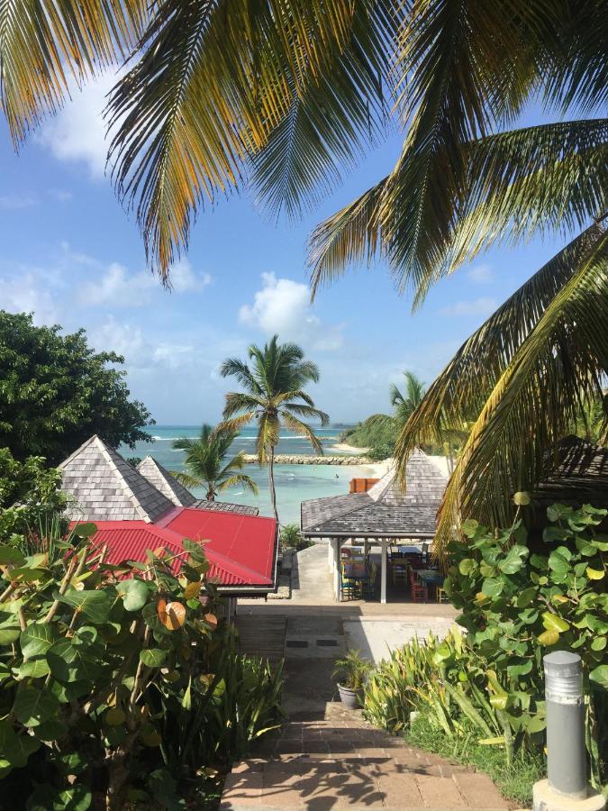Carambole Vue - Piscines - Plages - Village Anne Guadeloupe Apartment *