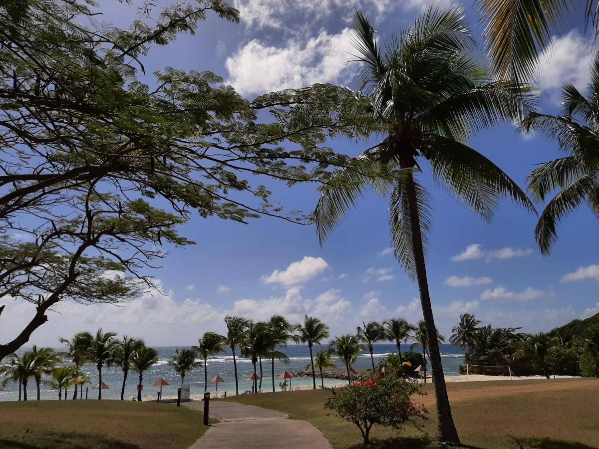 Carambole Vue - Piscines - Plages - Village Anne Guadeloupe *
