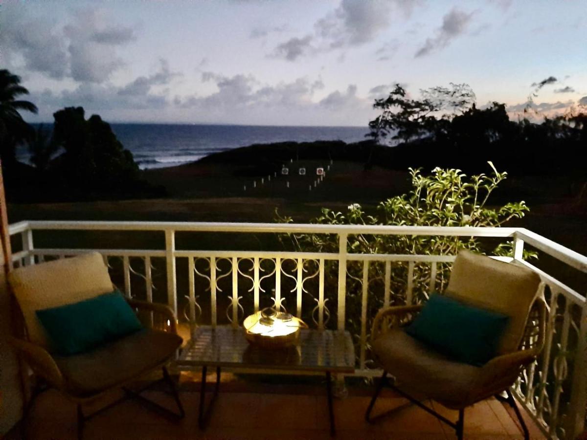 Apartment Carambole Vue - Piscines - Plages - Village Anne Guadeloupe Sainte-Anne (Grande-Terre)