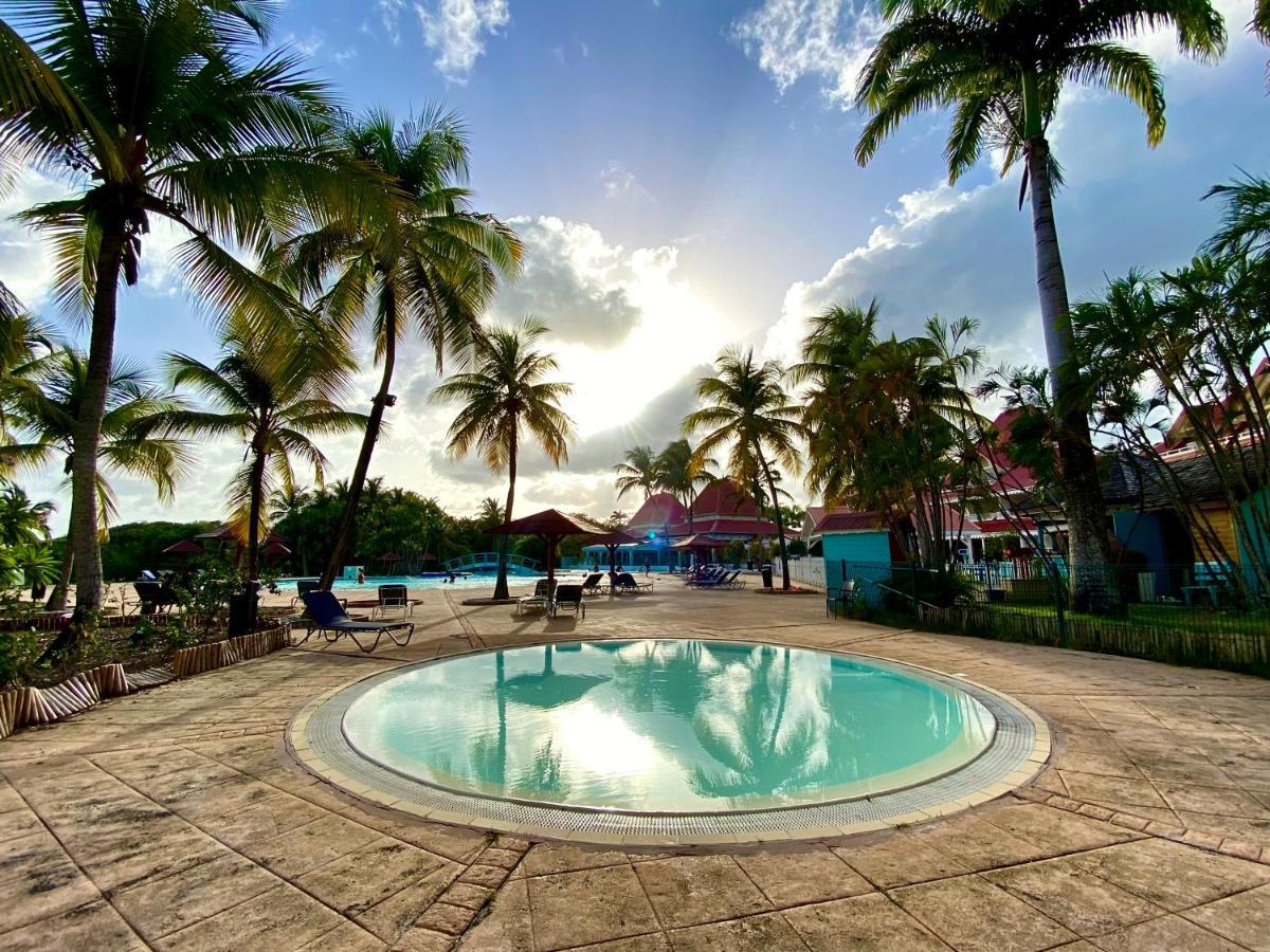 Carambole Vue - Piscines - Plages - Village Anne Guadeloupe Sainte-Anne (Grande-Terre)