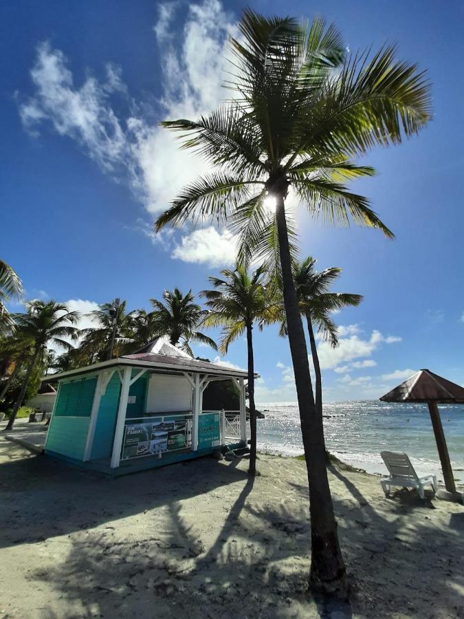 Carambole Vue - Piscines - Plages - Village Anne Guadeloupe