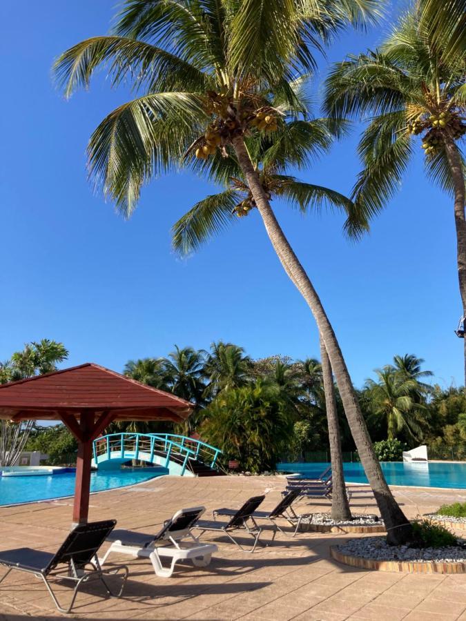 Carambole Vue - Piscines - Plages - Village Anne Guadeloupe Sainte-Anne (Grande-Terre)