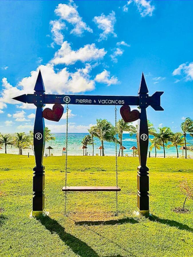 Apartment Carambole Vue - Piscines - Plages - Village Anne Guadeloupe