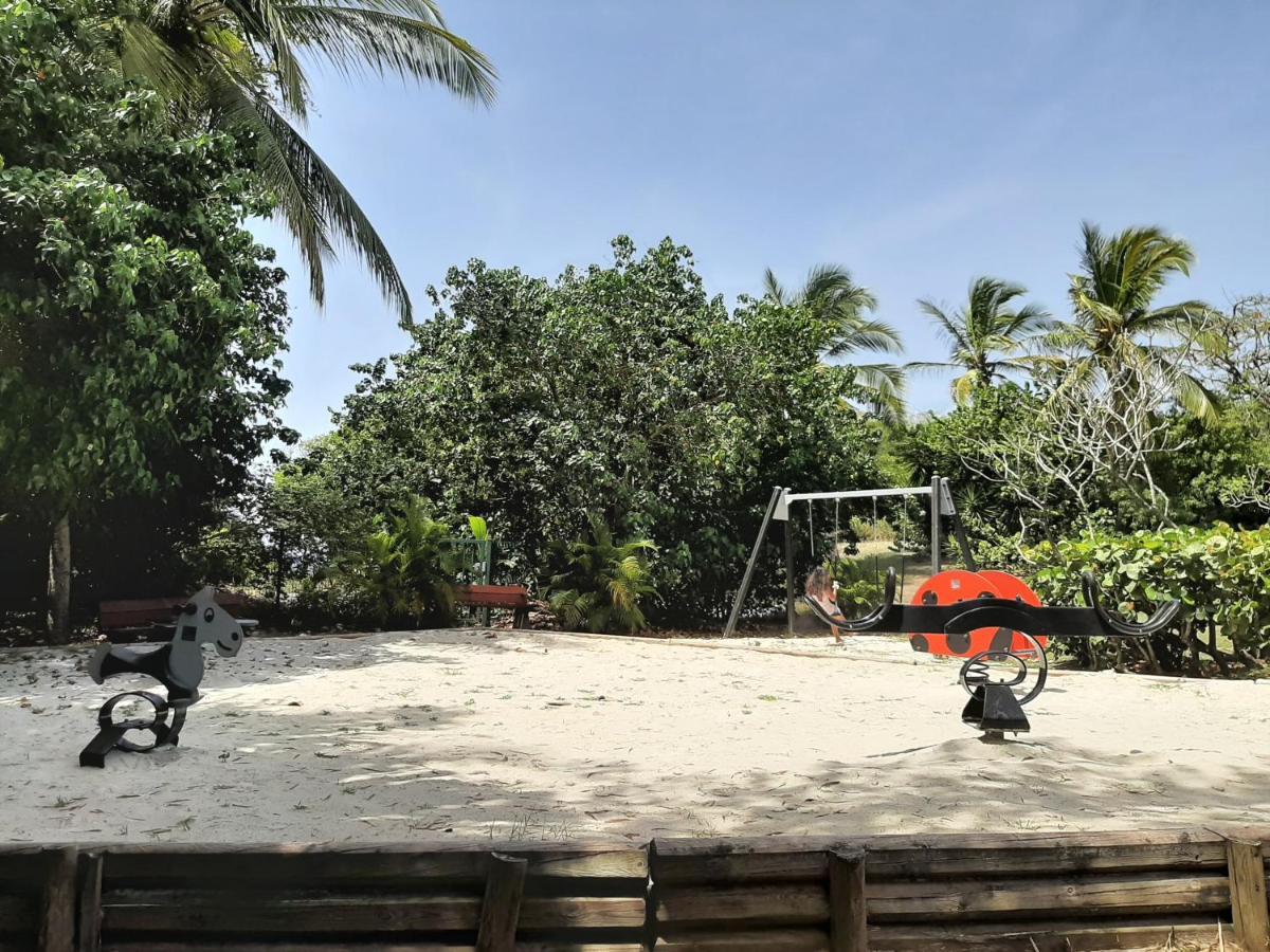 Carambole Vue - Piscines - Plages - Village Anne Guadeloupe Apartment *