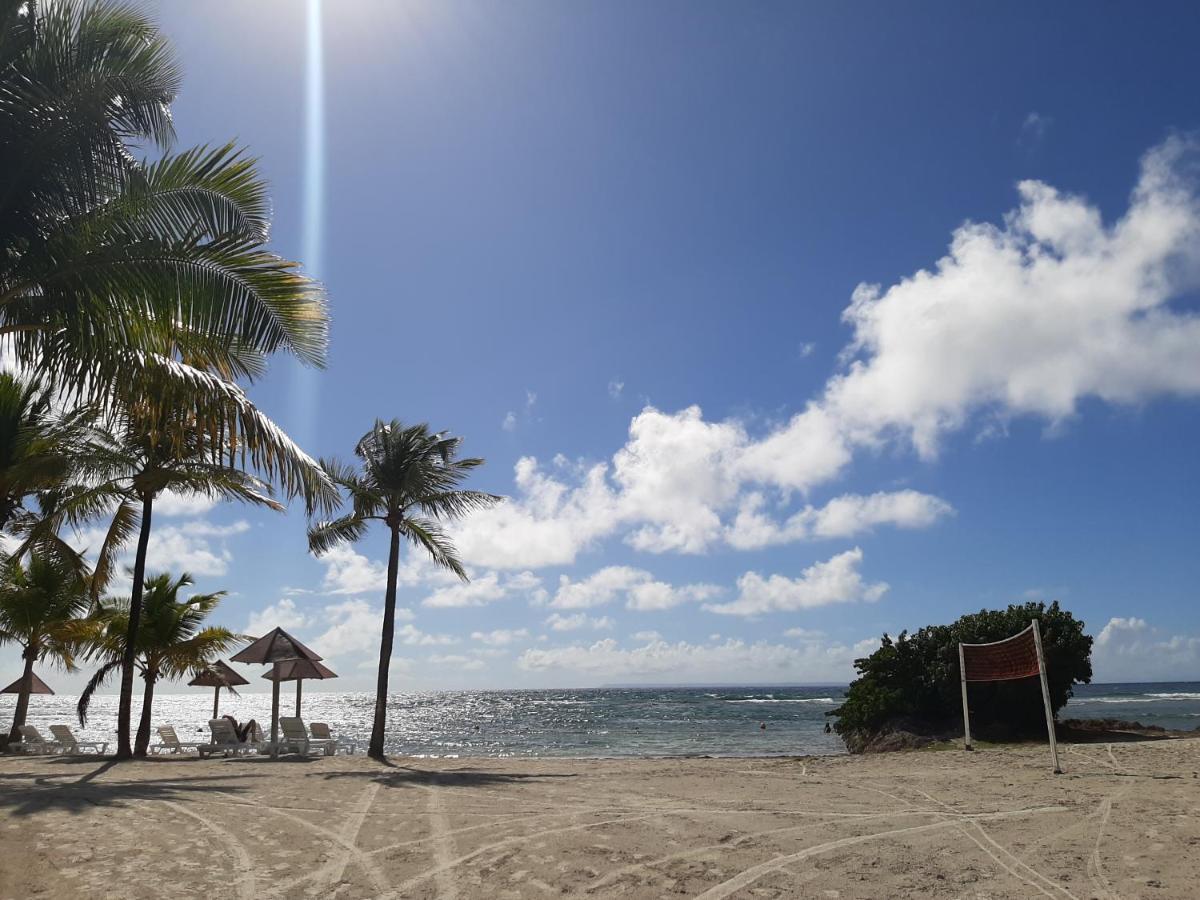 Carambole Vue - Piscines - Plages - Village Anne Guadeloupe Apartment