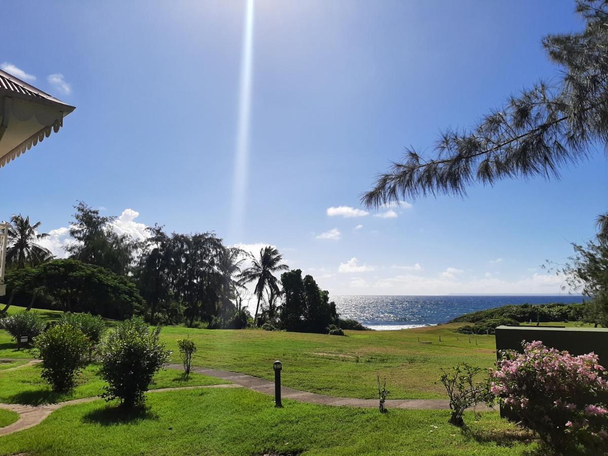 Carambole Vue - Piscines - Plages - Village Anne Guadeloupe