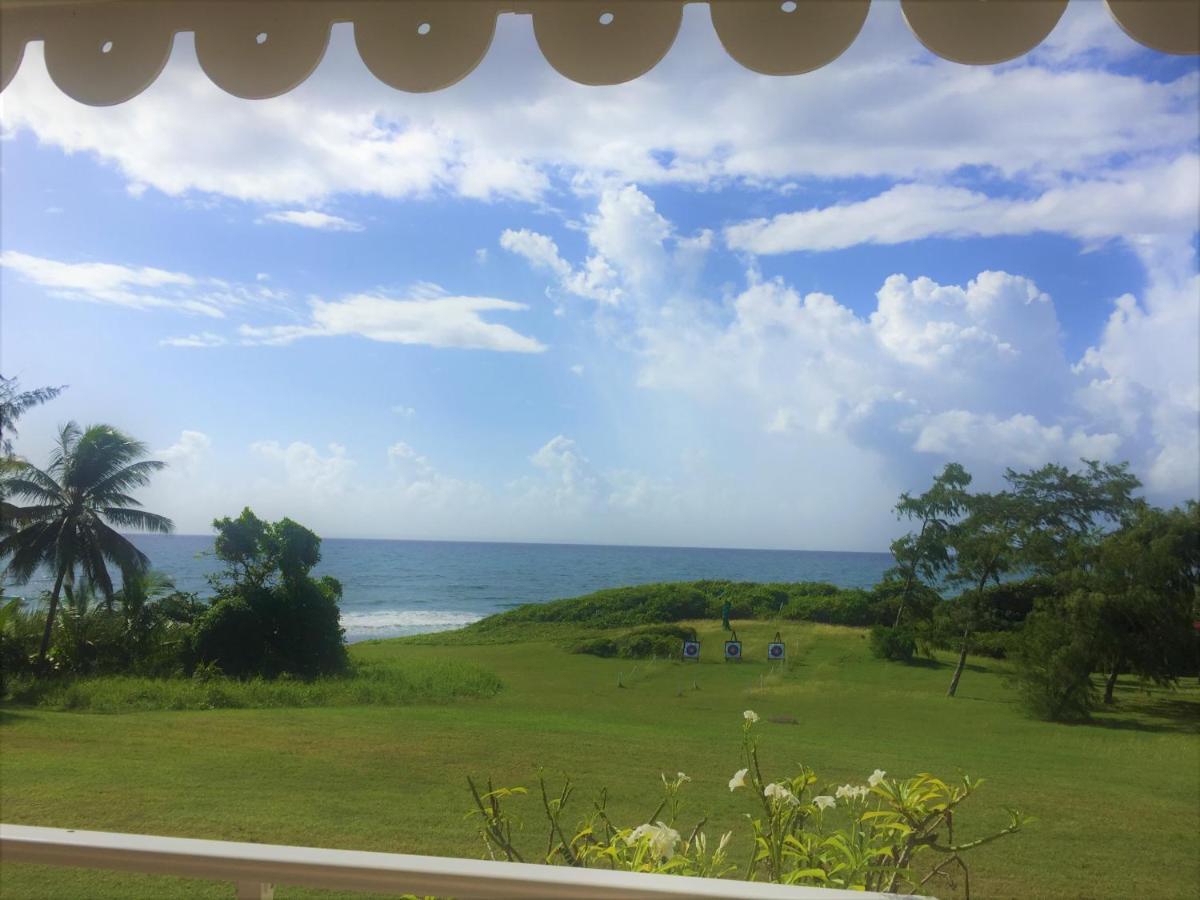 Carambole Vue - Piscines - Plages - Village Anne Guadeloupe Apartment *