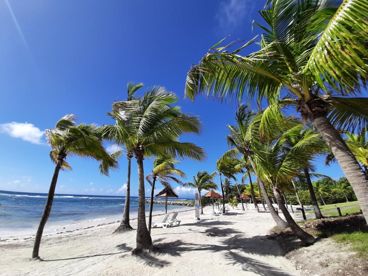 Carambole Vue - Piscines - Plages - Village Anne Guadeloupe Sainte-Anne (Grande-Terre)