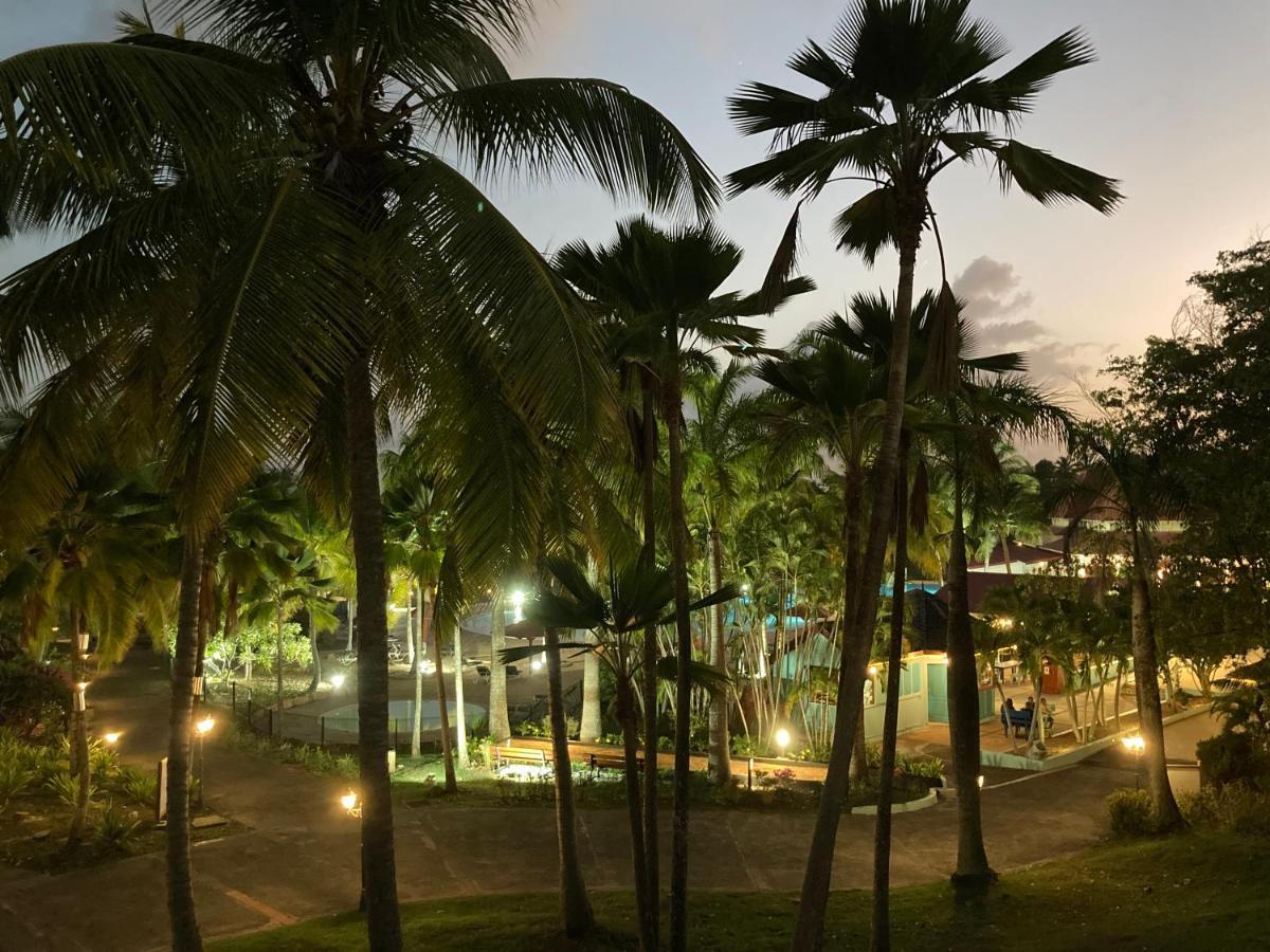 Carambole Vue - Piscines - Plages - Village Anne Guadeloupe