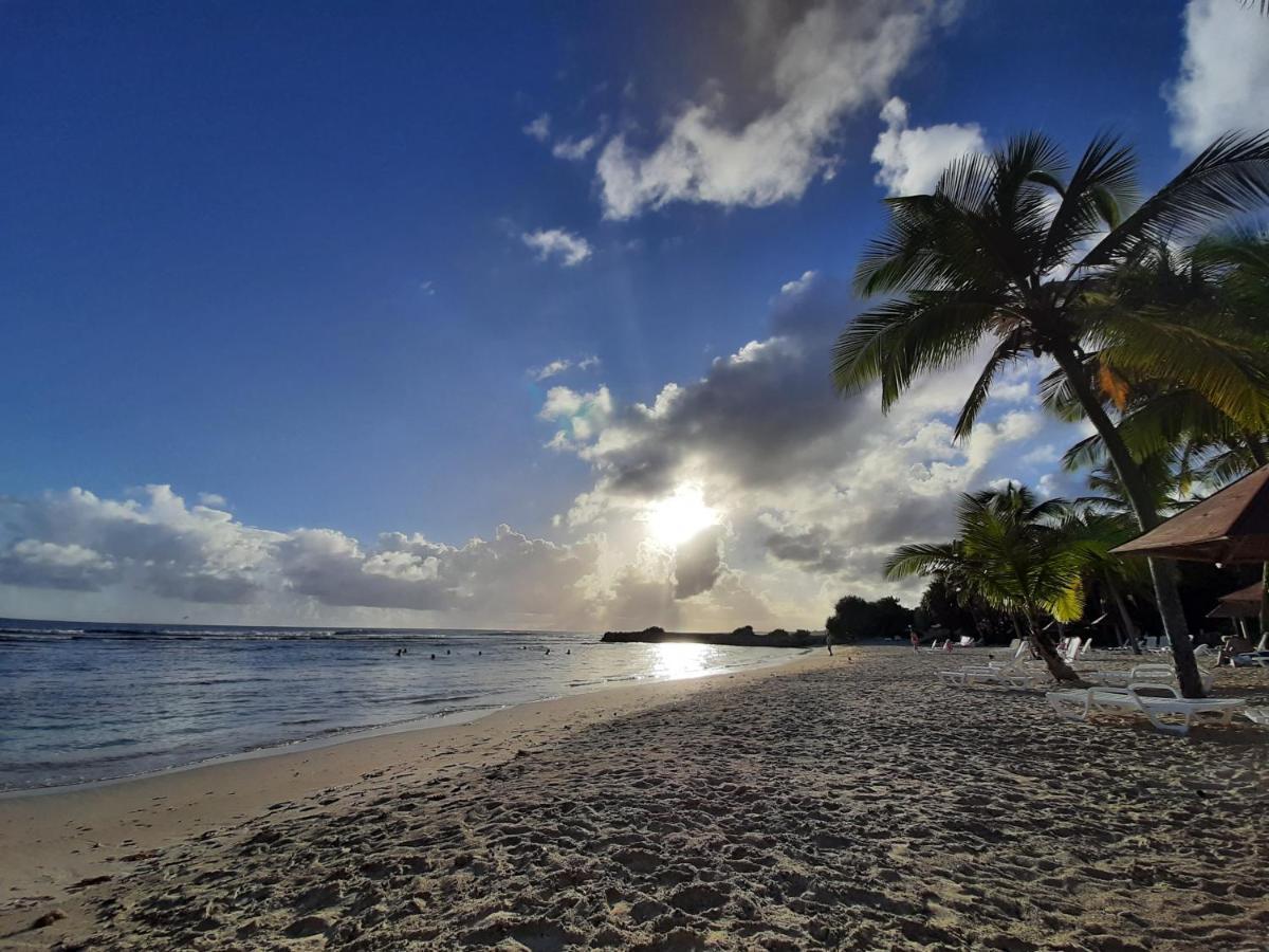 Apartment Carambole Vue - Piscines - Plages - Village Anne Guadeloupe