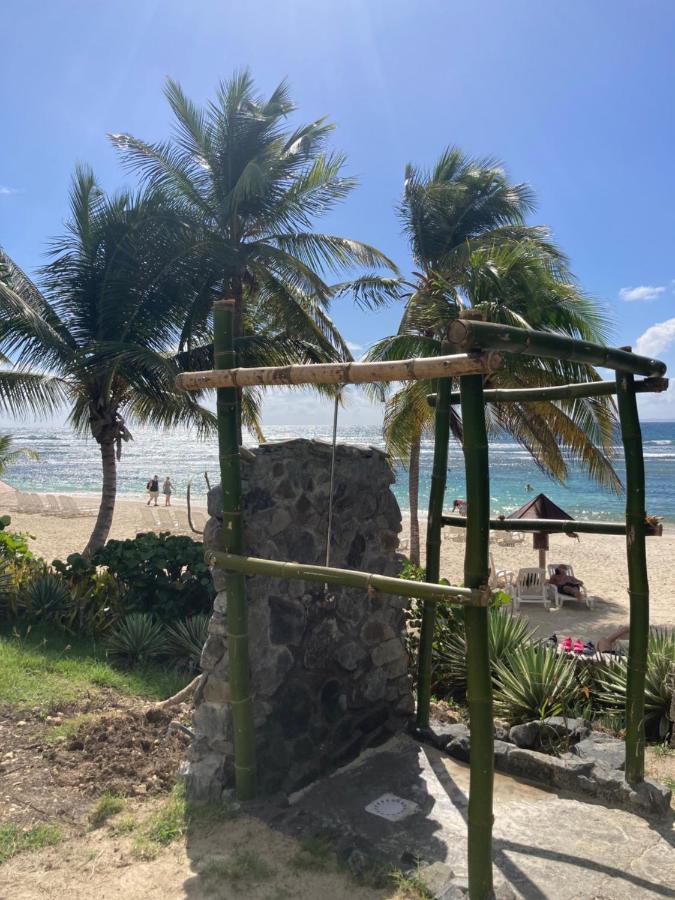 Carambole Vue - Piscines - Plages - Village Anne Guadeloupe Apartment Sainte-Anne (Grande-Terre)