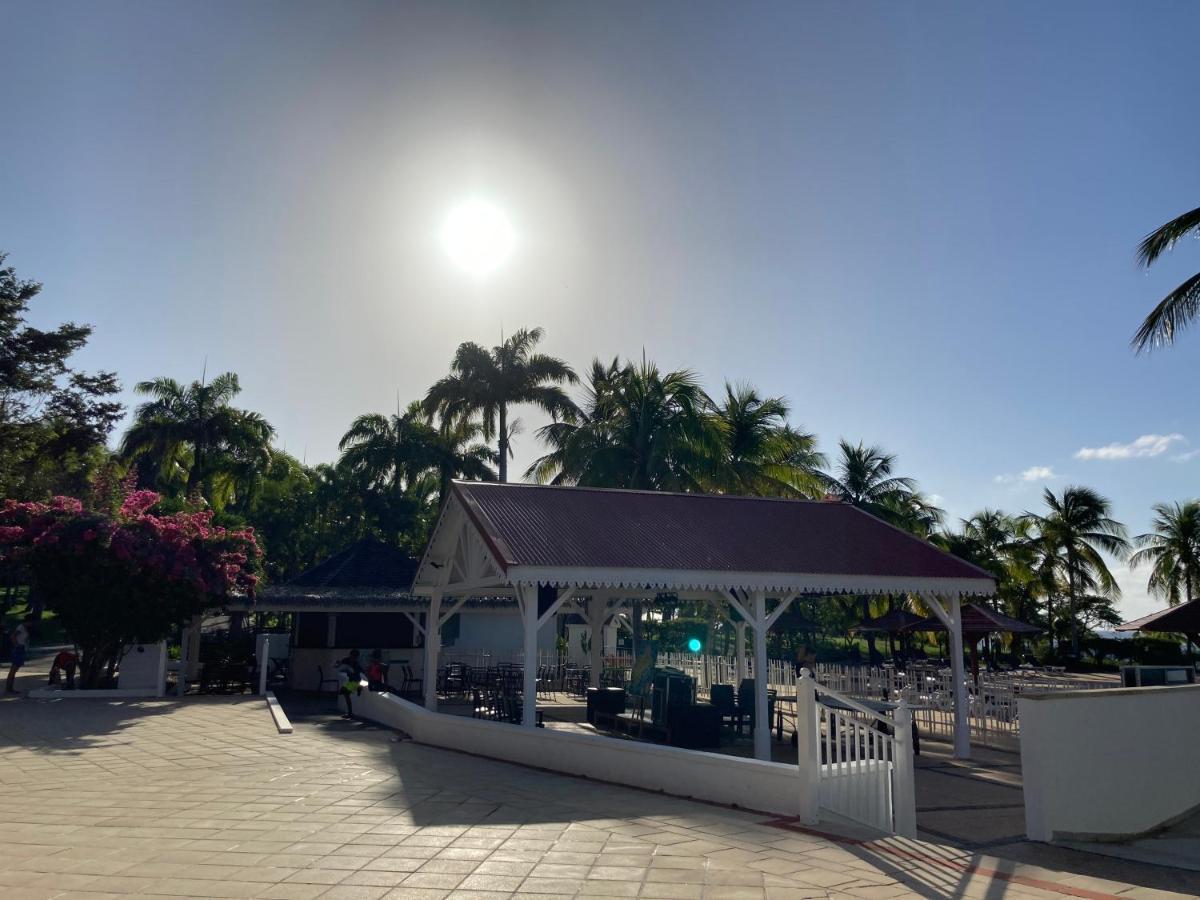 Apartment Carambole Vue - Piscines - Plages - Village Anne Guadeloupe *