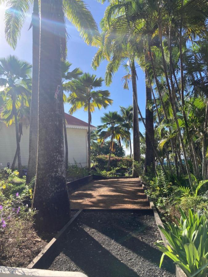 Apartment Carambole Vue - Piscines - Plages - Village Anne Guadeloupe *