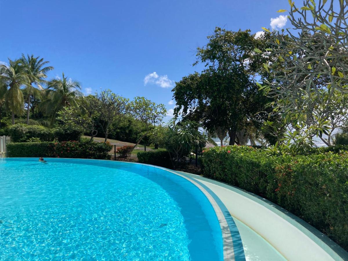 Carambole Vue - Piscines - Plages - Village Anne Guadeloupe
