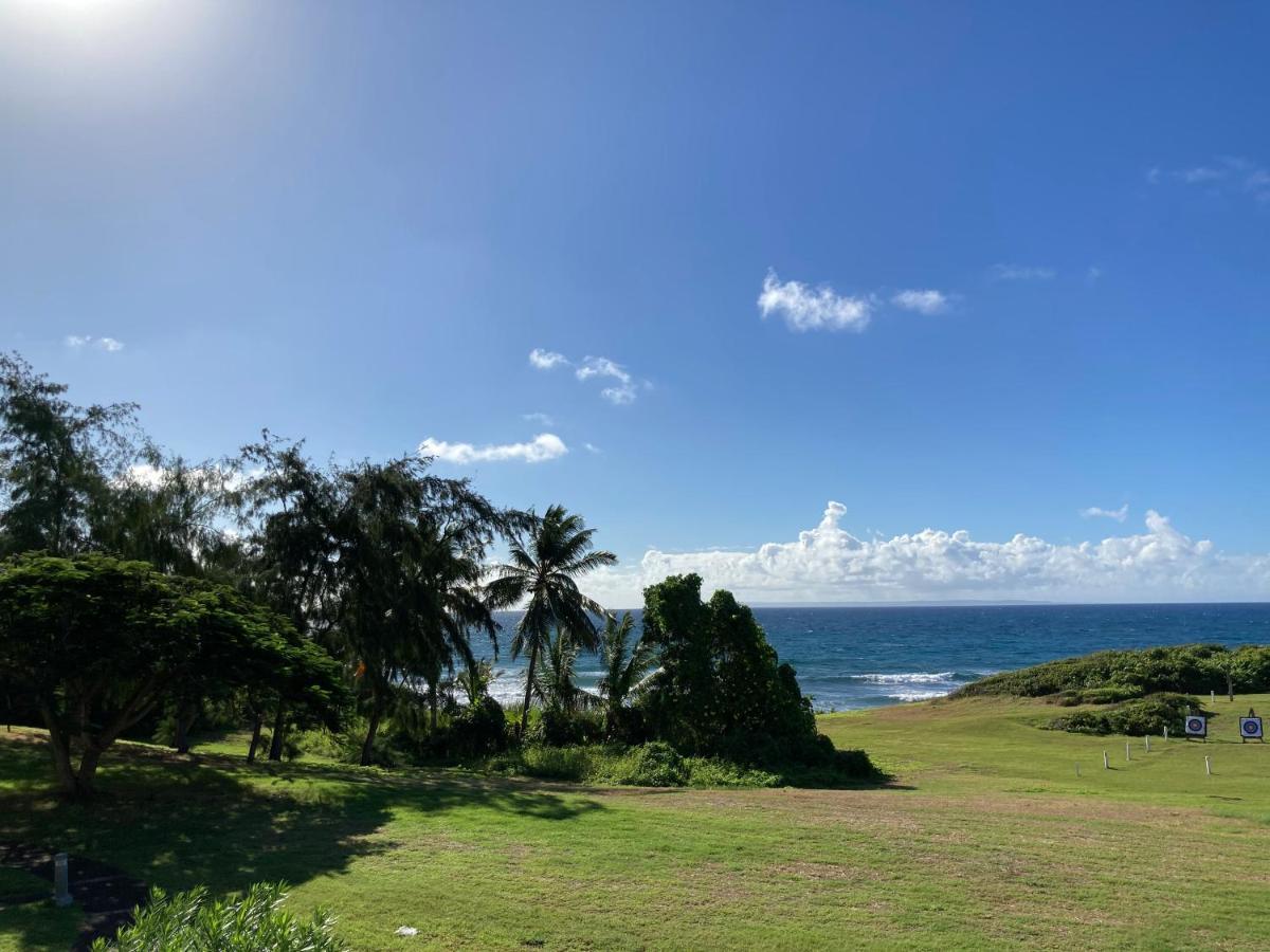 Carambole Vue - Piscines - Plages - Village Anne Guadeloupe Apartment