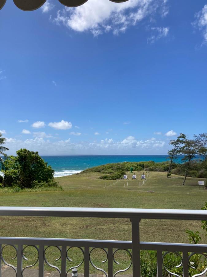 Apartment Carambole Vue - Piscines - Plages - Village Anne Guadeloupe